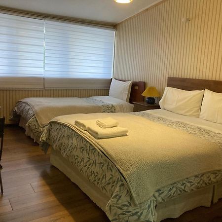 Hostal Argentina Osorno Zewnętrze zdjęcie