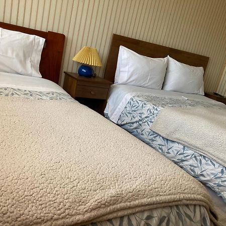 Hostal Argentina Osorno Zewnętrze zdjęcie