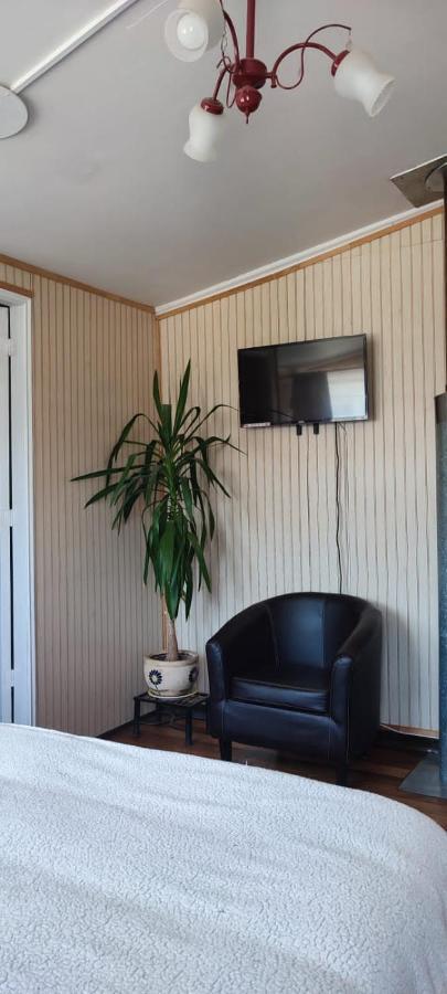 Hostal Argentina Osorno Zewnętrze zdjęcie
