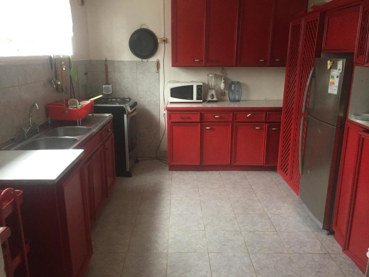 Hostal Argentina Osorno Zewnętrze zdjęcie