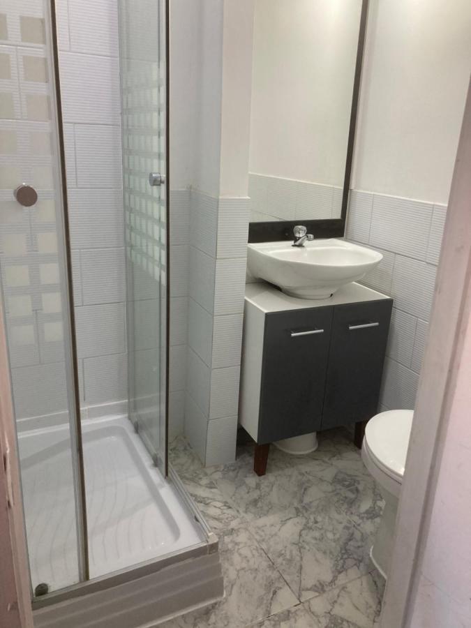 Hostal Argentina Osorno Zewnętrze zdjęcie