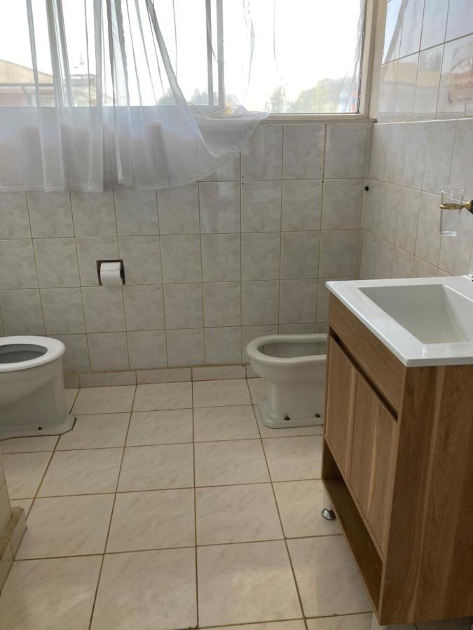 Hostal Argentina Osorno Zewnętrze zdjęcie