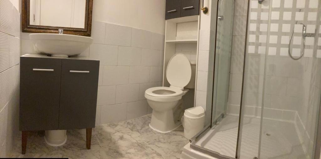 Hostal Argentina Osorno Zewnętrze zdjęcie