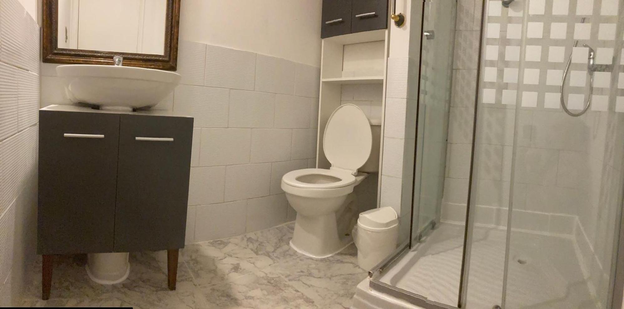 Hostal Argentina Osorno Zewnętrze zdjęcie