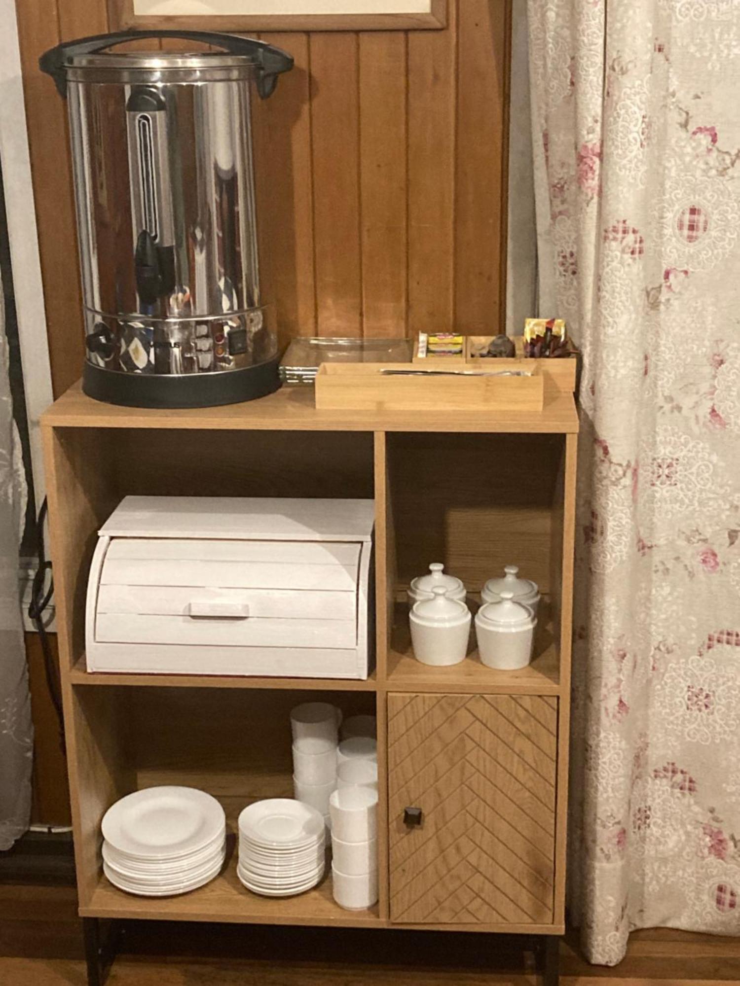 Hostal Argentina Osorno Zewnętrze zdjęcie