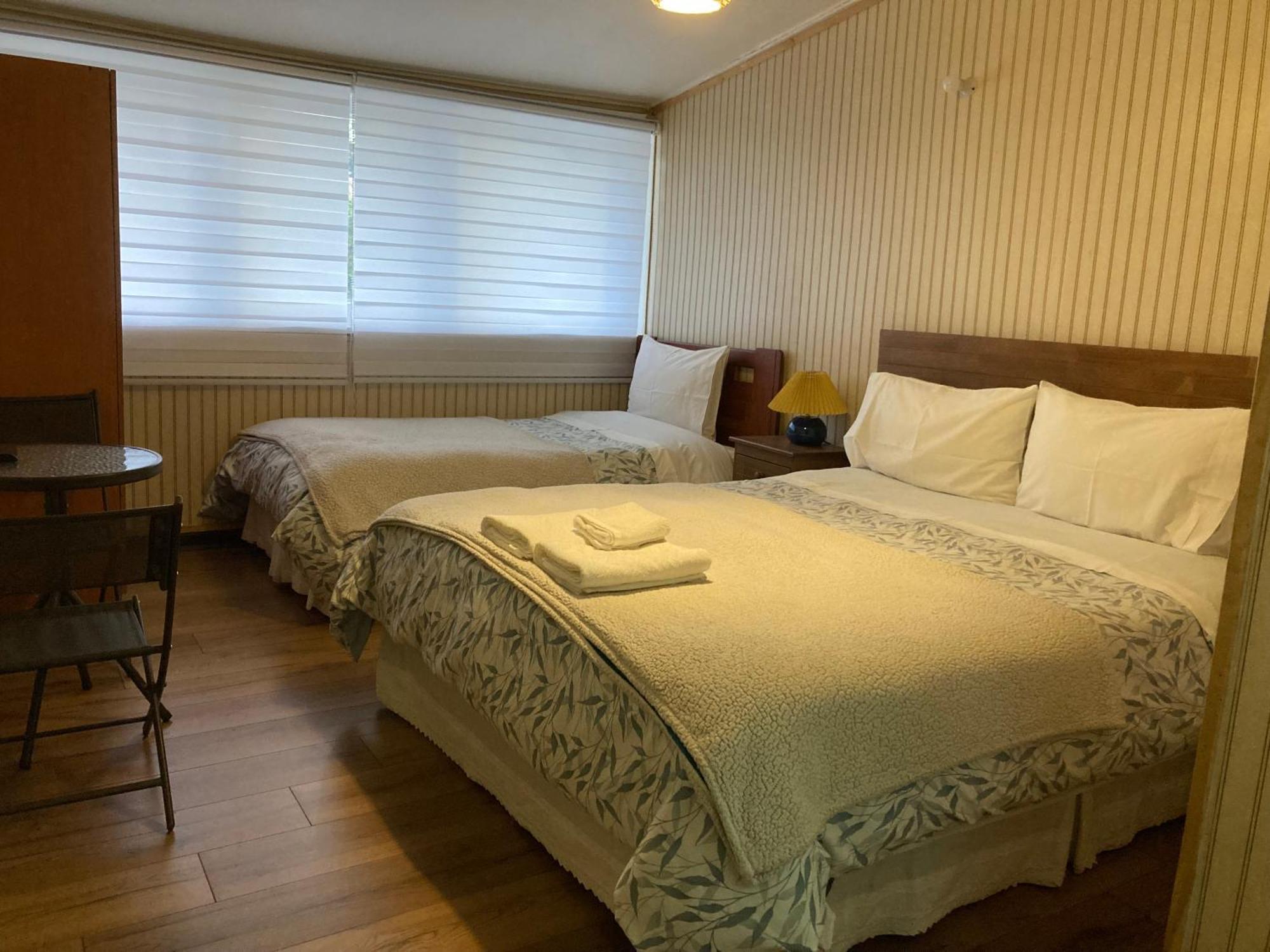 Hostal Argentina Osorno Zewnętrze zdjęcie