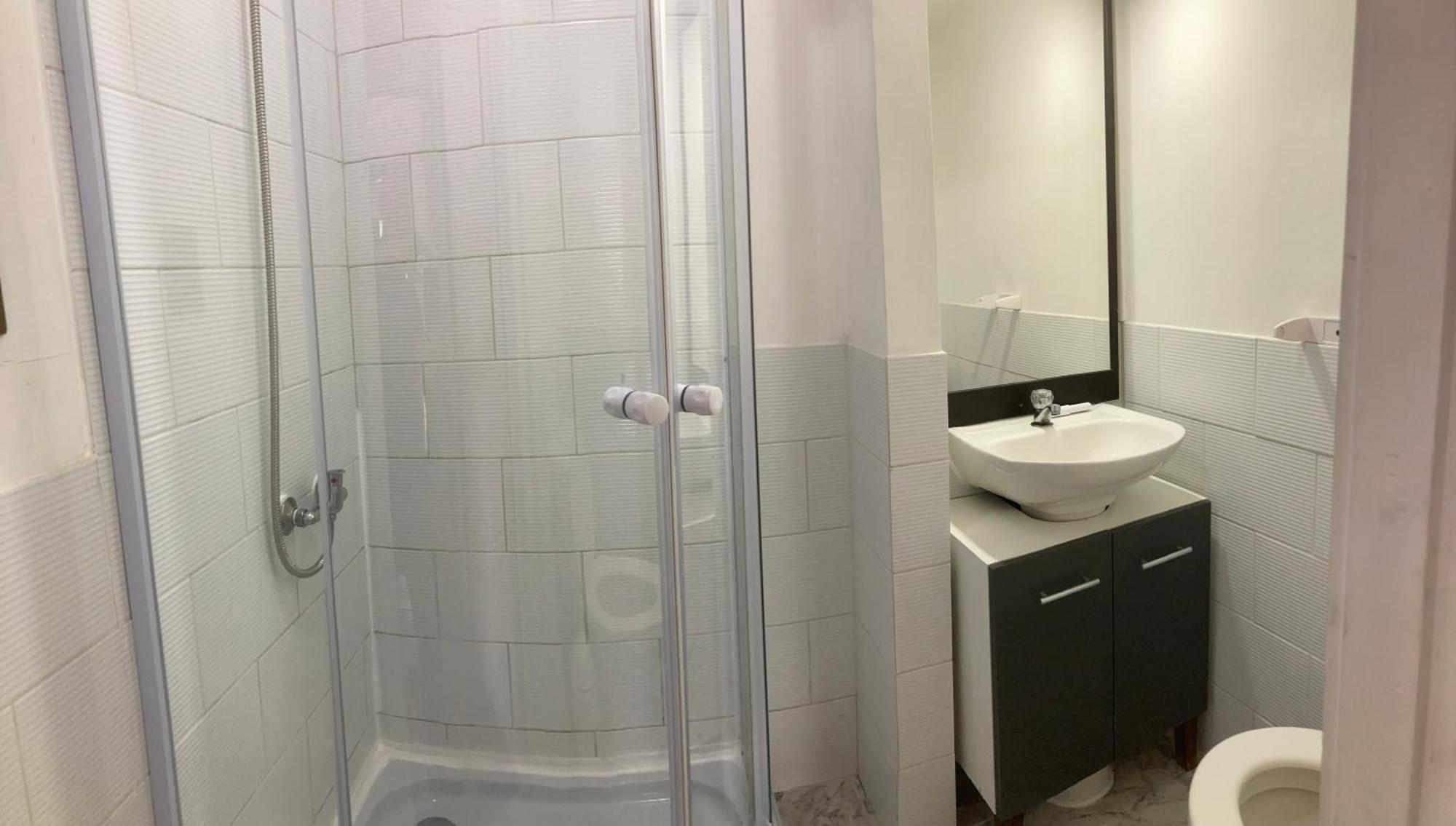 Hostal Argentina Osorno Zewnętrze zdjęcie
