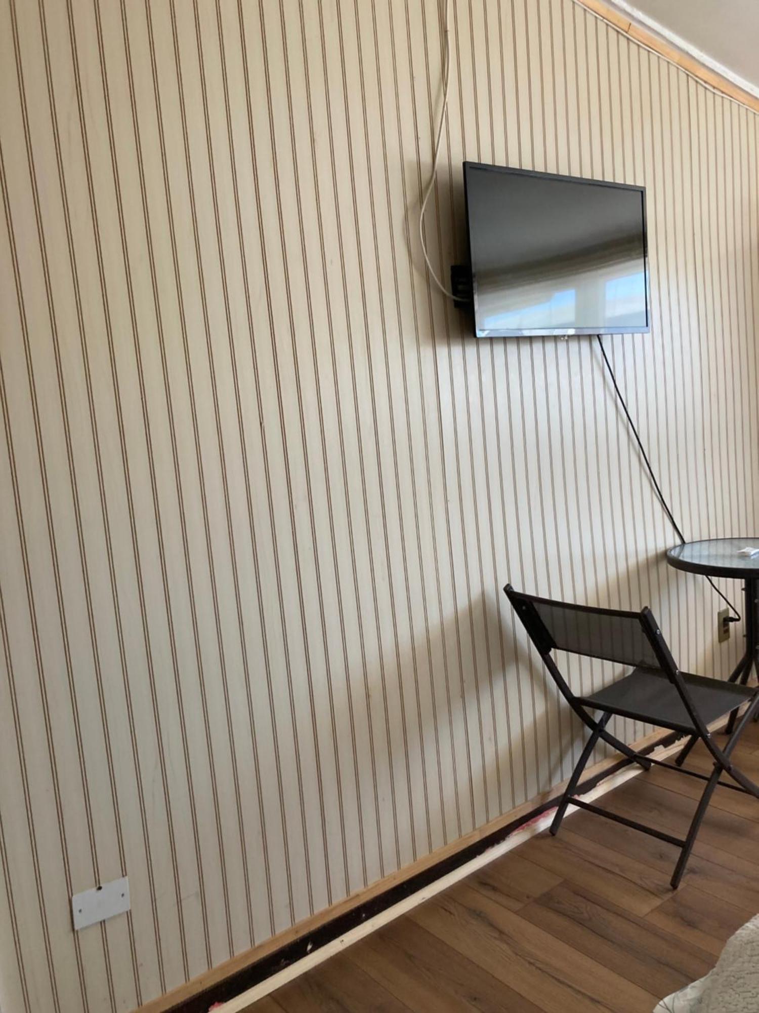 Hostal Argentina Osorno Zewnętrze zdjęcie
